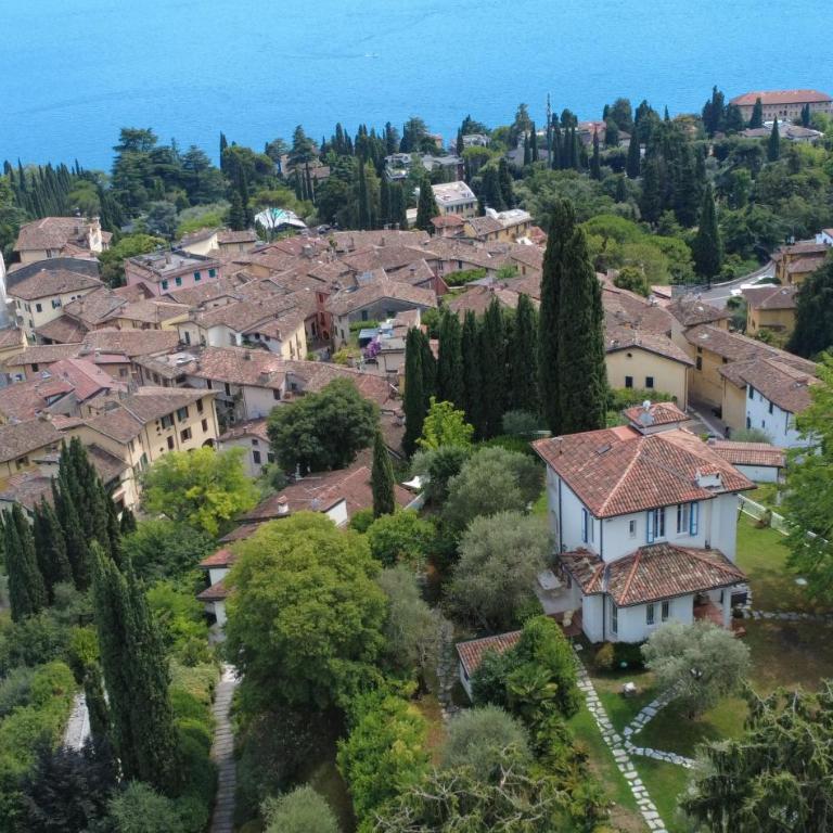 Villa Serendipità - Villa - 3