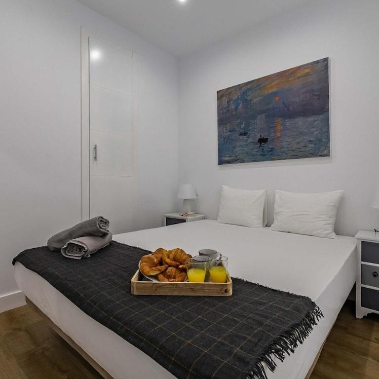 Premium Apartment Downtown by TuriVida - Apartamento de 2 dormitorios - 8