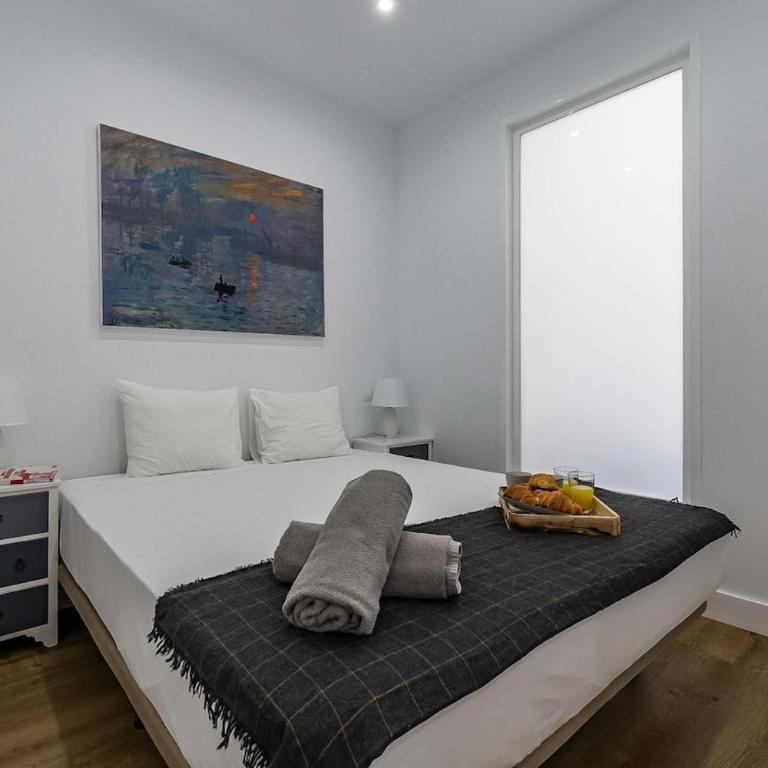 Premium Apartment Downtown by TuriVida - Apartamento de 2 dormitorios - 11