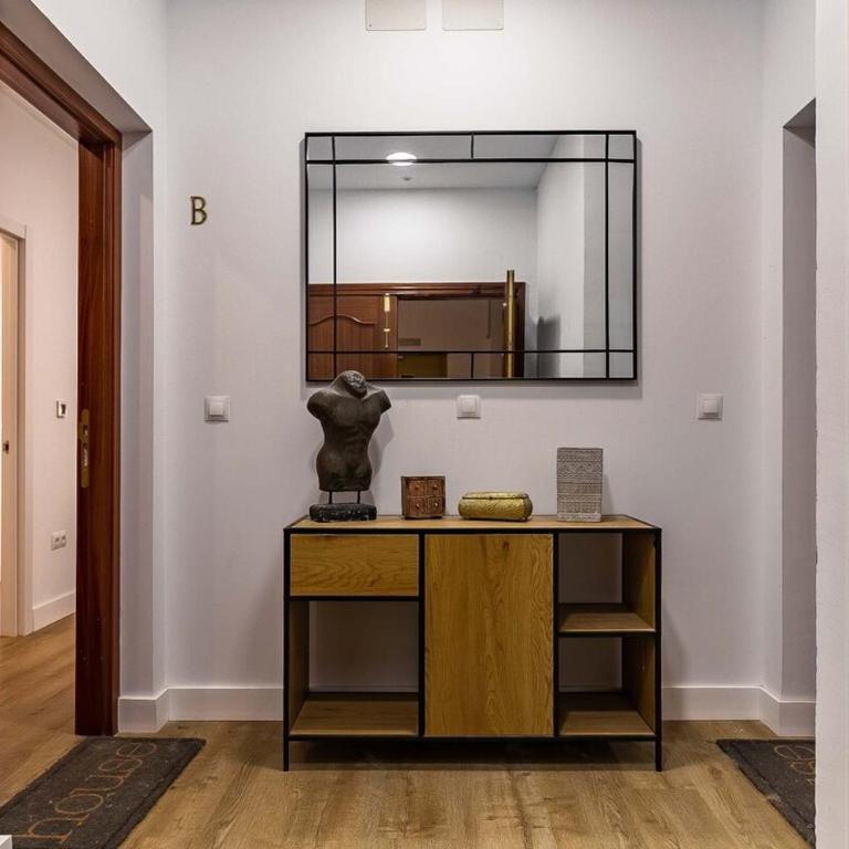 Premium Apartment Downtown by TuriVida - Apartamento de 2 dormitorios - 13