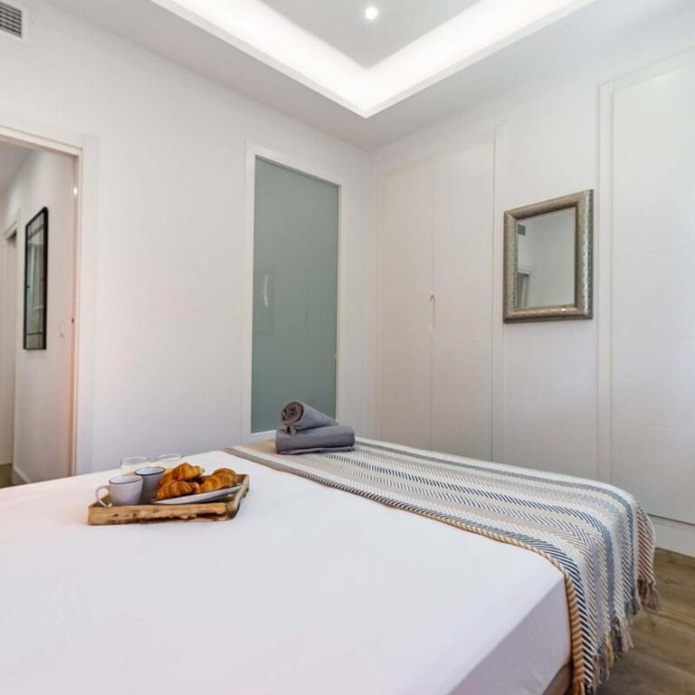 Premium Apartment Downtown by TuriVida - Apartamento de 2 dormitorios - 16