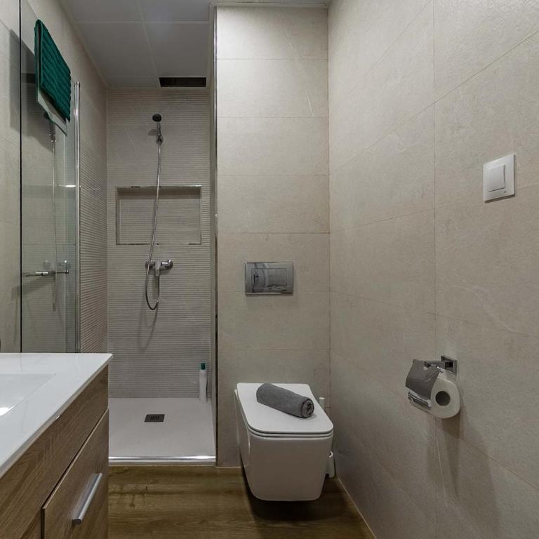 Premium Apartment Downtown by TuriVida - Apartamento de 2 dormitorios - 17