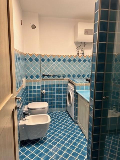 ILIA'S House Porto Rotondo - Appartamento con 2 Camere da Letto - 7