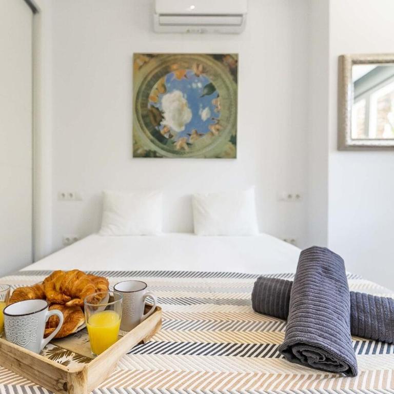 Cozy Studio City Center Soho by TuriVida - Apartamento de 1 dormitorio - 13