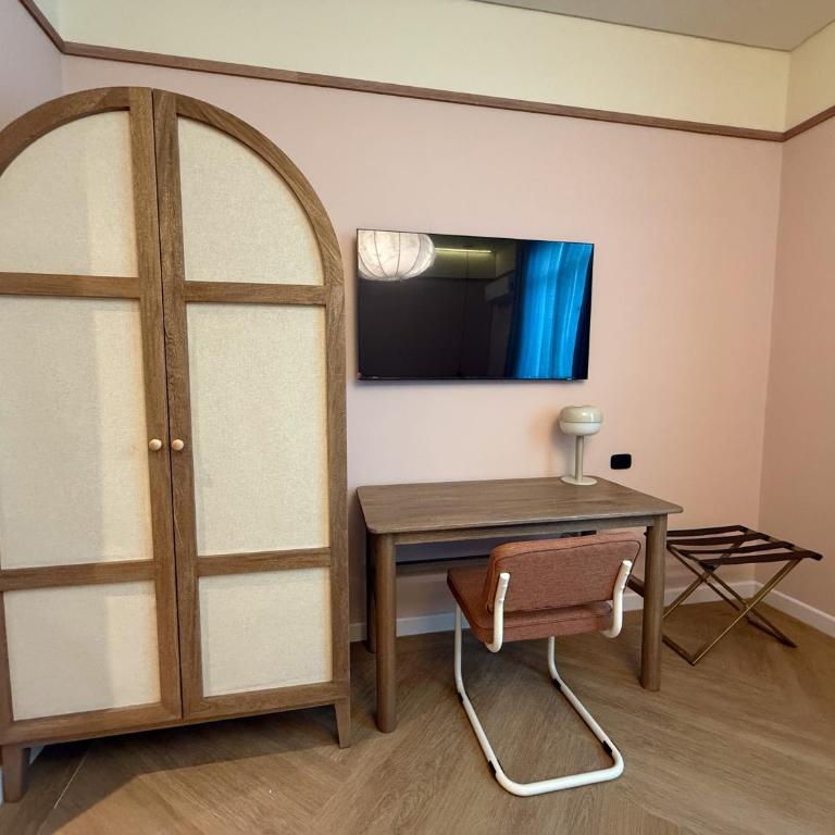 Hotel Veca Flats Centenario - Habitación Doble Superior - 11