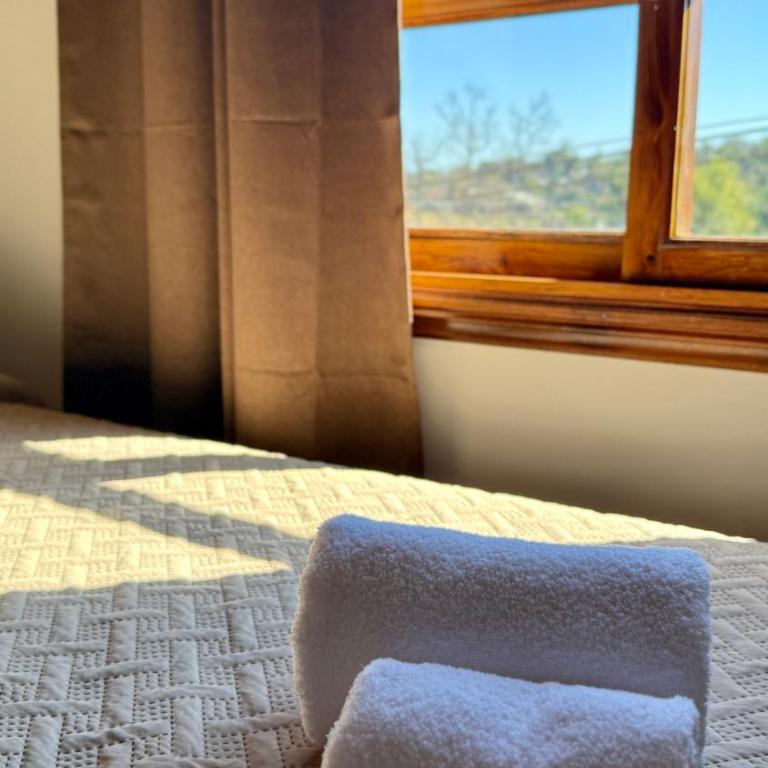 Azul Hotel Oberá - Habitación Triple Clásica - 4