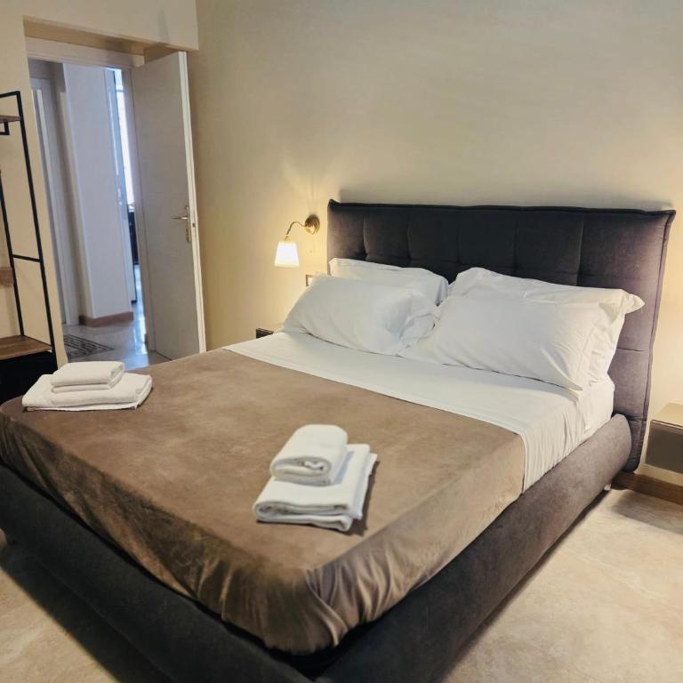 Magnificat - Deluxe King Room - 4
