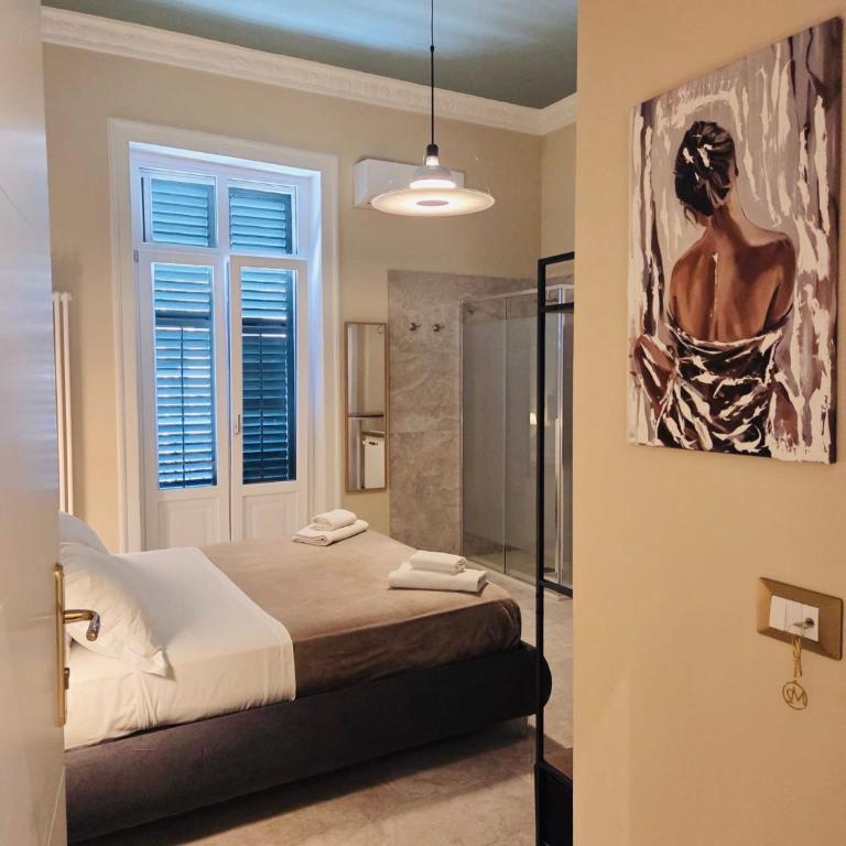 Magnificat - Deluxe King Room - 5