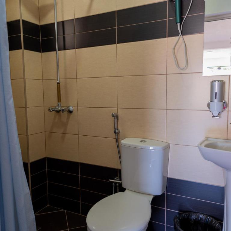 Vukli Apartments - Two-Bedroom Apartment with Balcony - 5