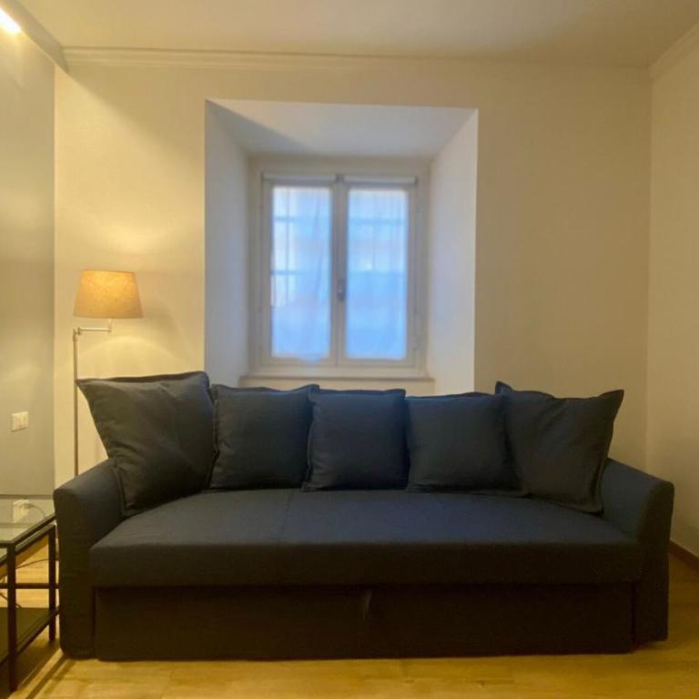 Grecale - Maestrale by M3trocubo - Appartamento con 1 Camera da Letto - 9