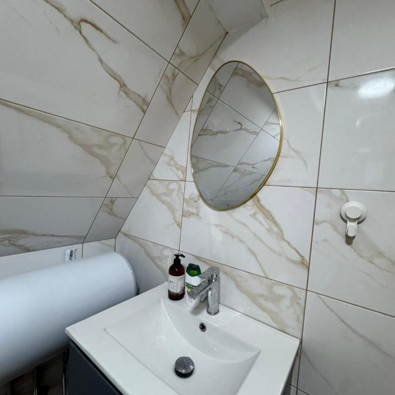 Summit chalets TL - One-Bedroom Chalet - 17
