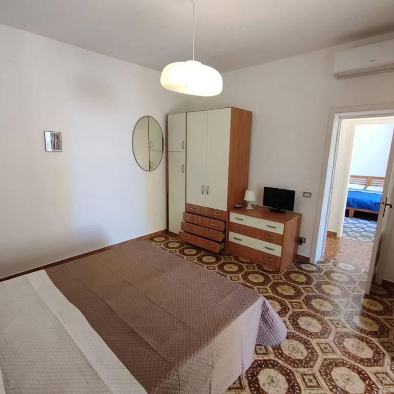 Eoliando Case per Vacanze - Lipari Mare - Appartamento con 2 Camere da Letto e Terrazza - 5
