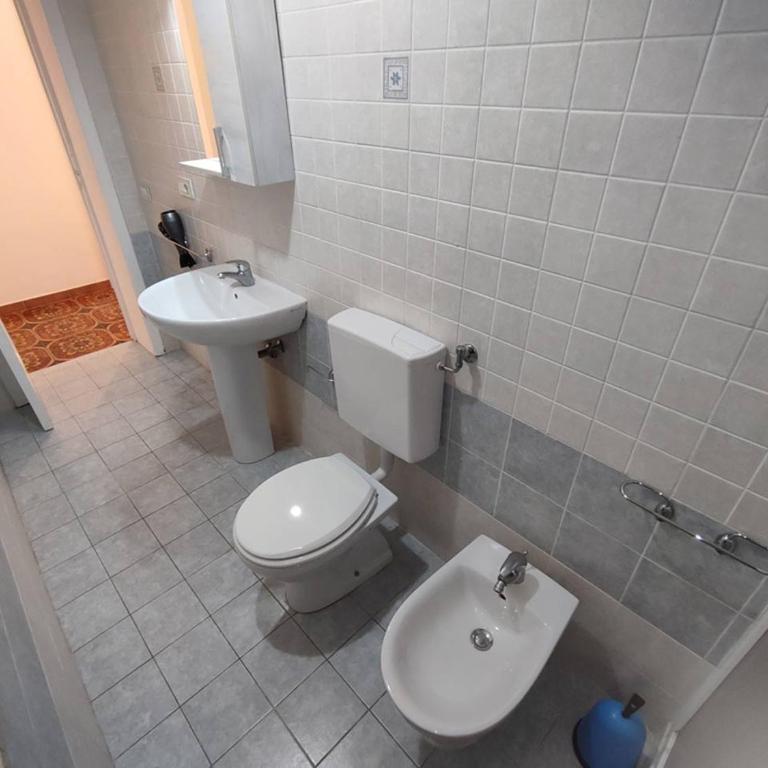 Eoliando Case per Vacanze - Lipari Mare - Appartamento con 2 Camere da Letto e Terrazza - 8