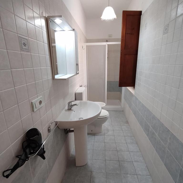 Eoliando Case per Vacanze - Lipari Mare - Appartamento con 2 Camere da Letto e Terrazza - 14