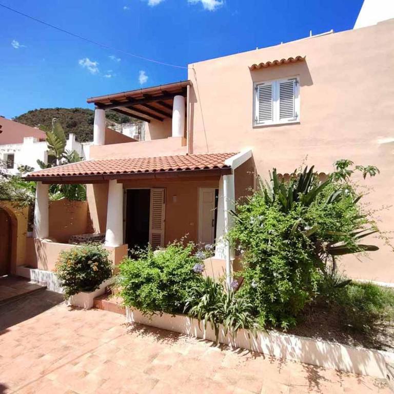 Eoliando Case per Vacanze - Lipari Mare - Appartamento con 2 Camere da Letto e Terrazza - 13