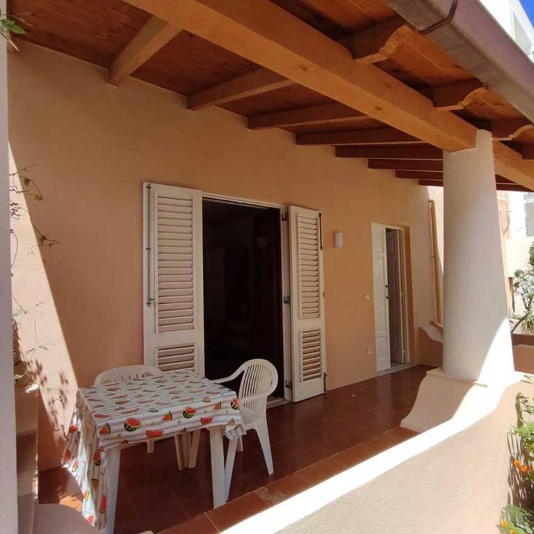 Eoliando Case per Vacanze - Lipari Mare - Appartamento con 2 Camere da Letto e Terrazza - 1