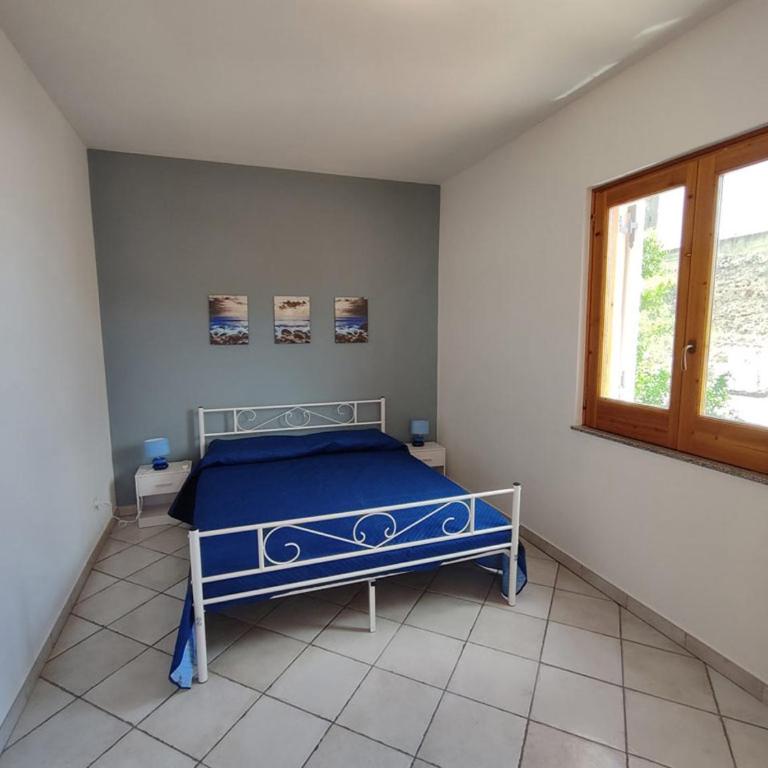 Eoliando Case per Vacanze - Lipari Mare - Appartamento con 1 Camera da Letto e Terrazza - 3
