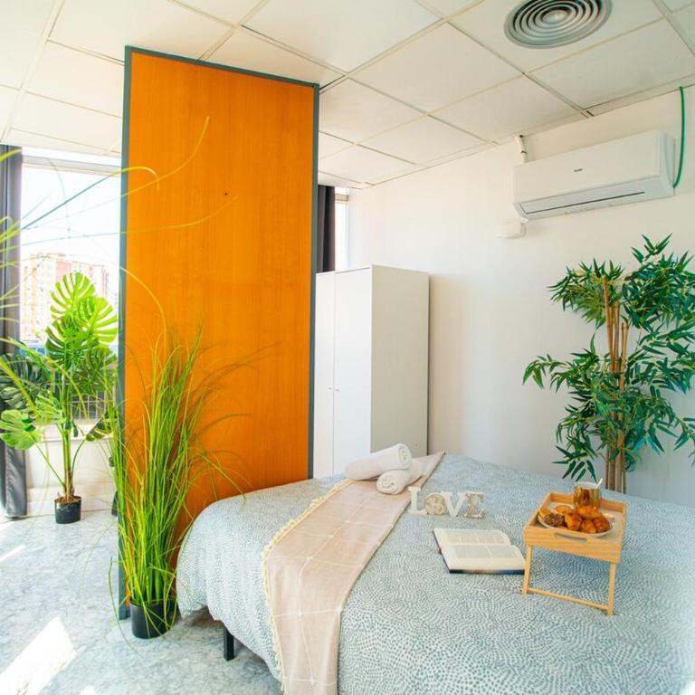 Exclusive High-End Residence - Malaga Center - Two-Bedroom Apartment - 3