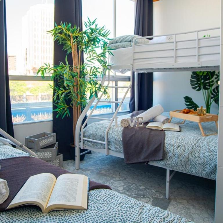 Exclusive High-End Residence - Malaga Center - Two-Bedroom Apartment - 4