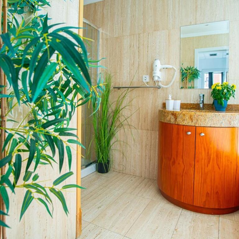 Exclusive High-End Residence - Malaga Center - Two-Bedroom Apartment - 5