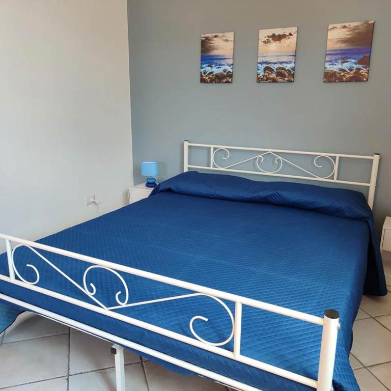 Eoliando Case per Vacanze - Lipari Mare - Appartamento con 1 Camera da Letto e Terrazza - 8