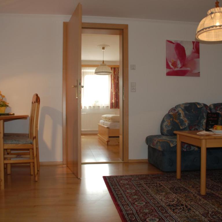 Hotel Zum Granitzl - Suite - 1