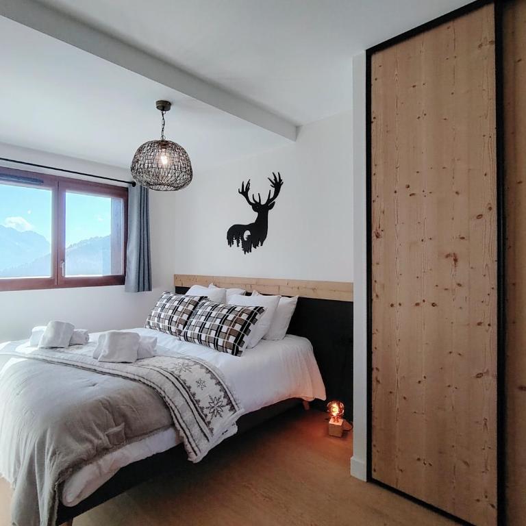 Homency - Résidence Parenthese A28 - Premier Apartment mit 4 Schlafzimmern - 5
