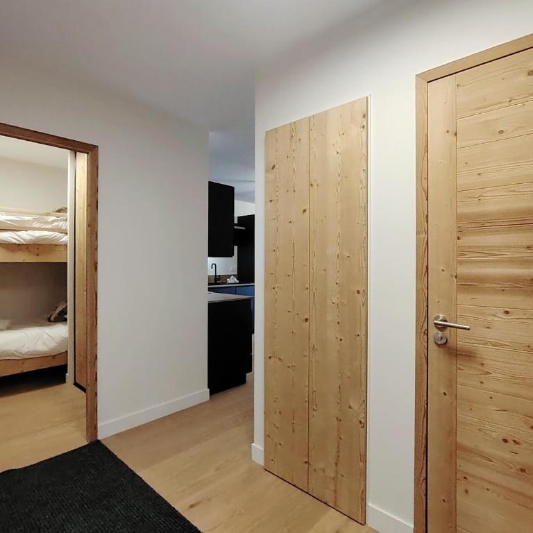Homency - Résidence Parenthese A28 - Premier Apartment mit 4 Schlafzimmern - 17