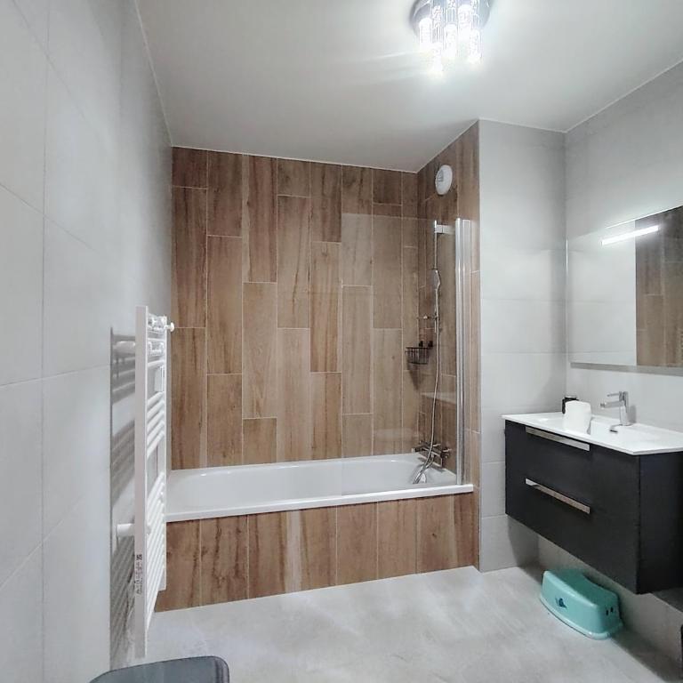 Homency - Résidence Parenthese A28 - Premier Apartment mit 4 Schlafzimmern - 20