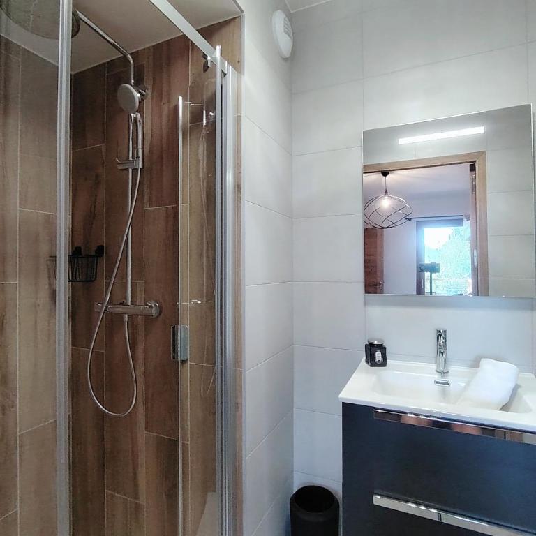 Homency - Résidence Parenthese A28 - Premier Apartment mit 4 Schlafzimmern - 14