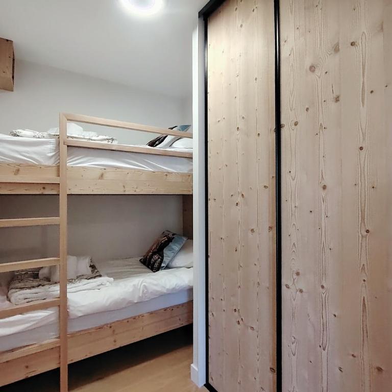 Homency - Résidence Parenthese A28 - Premier Apartment mit 4 Schlafzimmern - 19