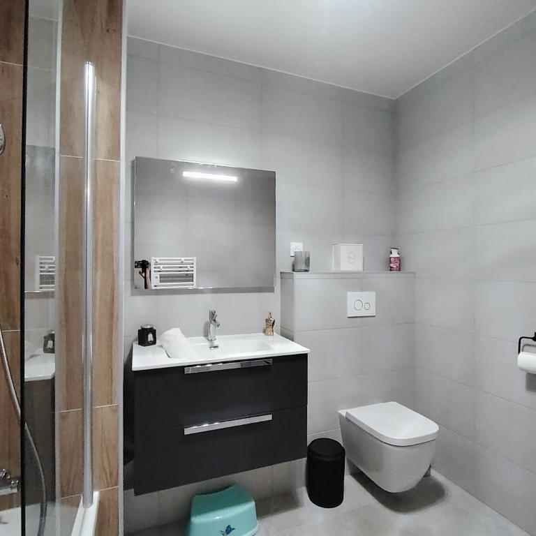 Homency - Résidence Parenthese A28 - Premier Apartment mit 4 Schlafzimmern - 21