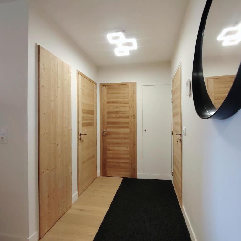 Homency - Résidence Parenthese A28 - Premier Apartment mit 4 Schlafzimmern - 6