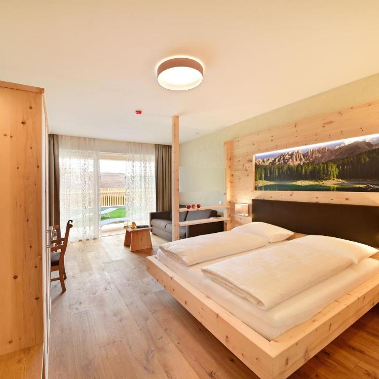 MONTARA living mountain air - Habitación Familiar Deluxe - 1