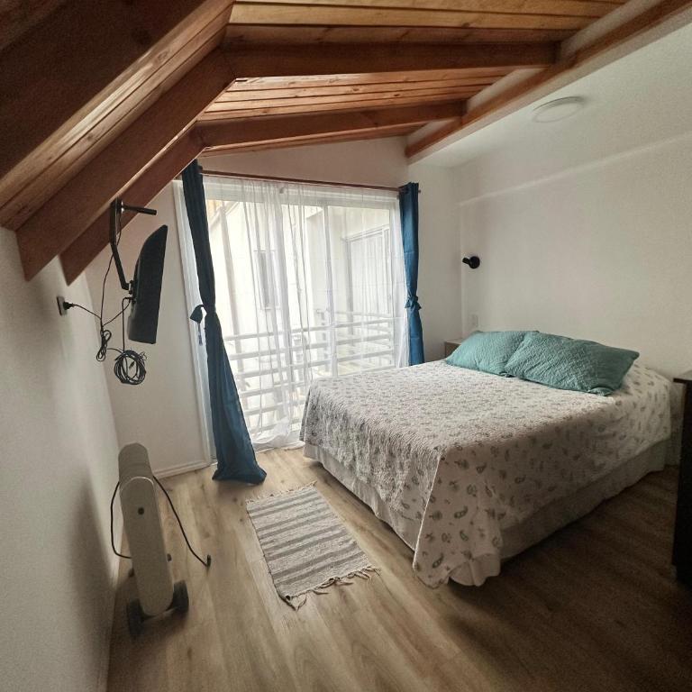 Apart Hotel Colors - Apartamento (2 adultos) - 2