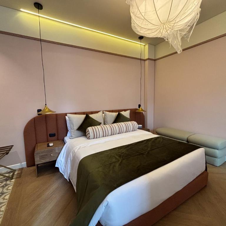 Hotel Veca Flats Centenario - Habitación Doble Superior - 1