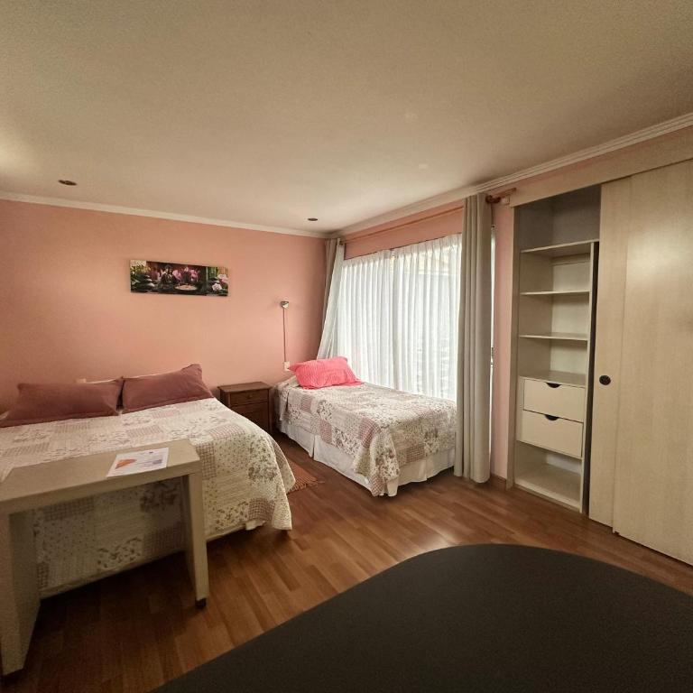 Apart Hotel Colors - Apartamento (3 adultos) - 2