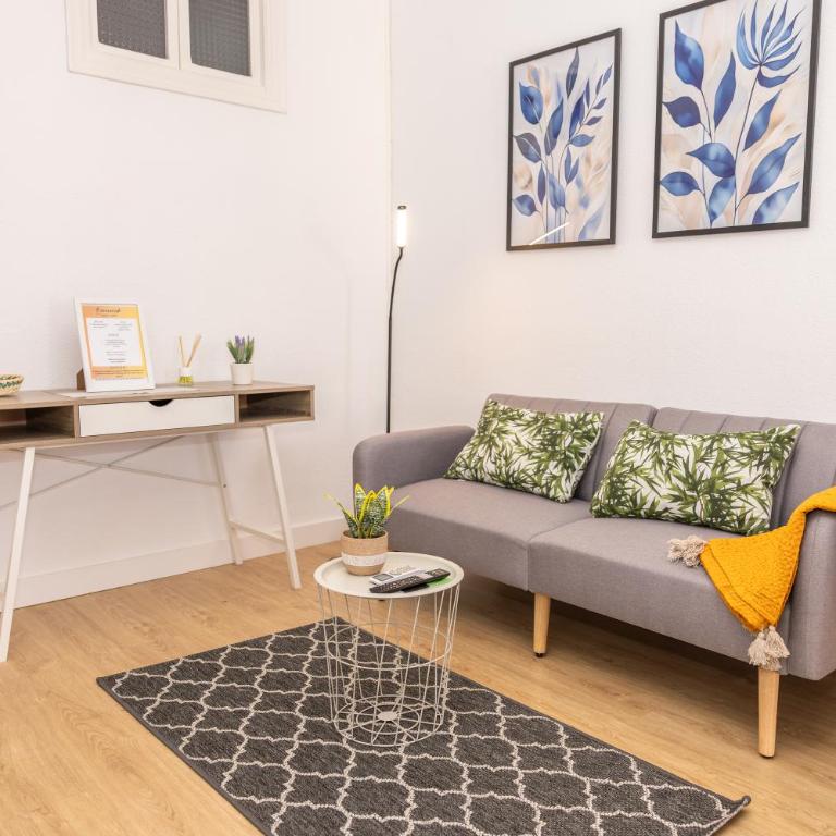 El refugio - Apartamento de 2 dormitorios - 21
