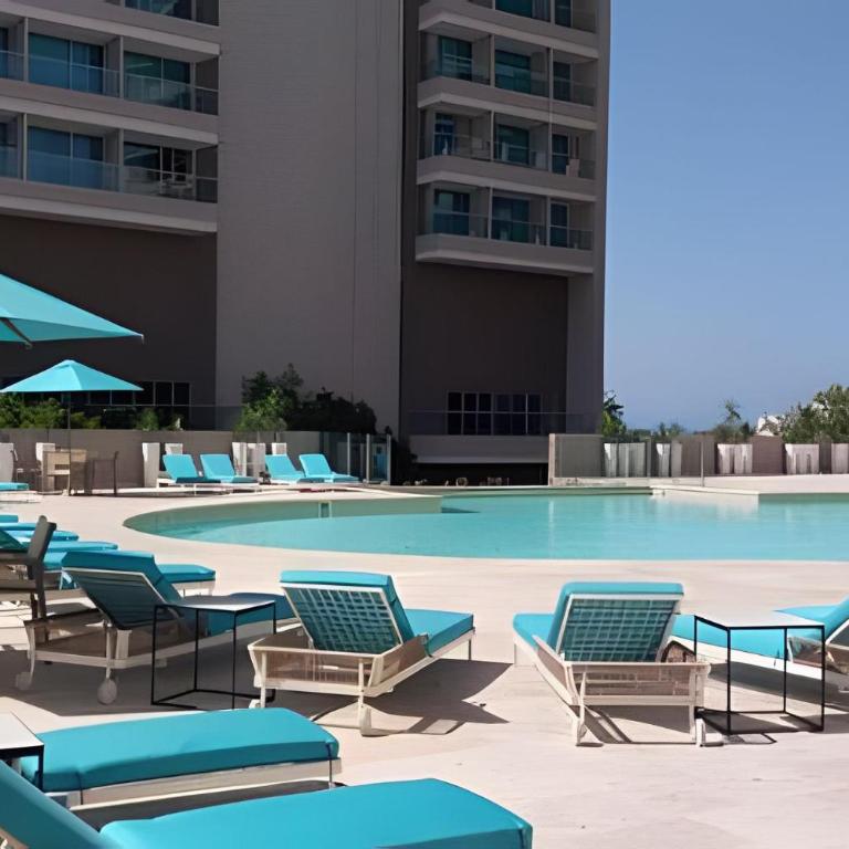 Estilo y comodidad a pasos de la playa en Irotama! - Deluxe One-Bedroom Apartment - 1