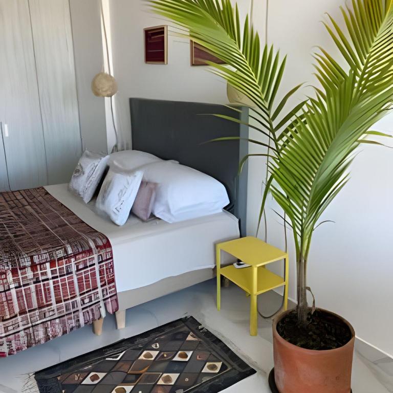 Estilo y comodidad a pasos de la playa en Irotama! - Deluxe One-Bedroom Apartment - 4