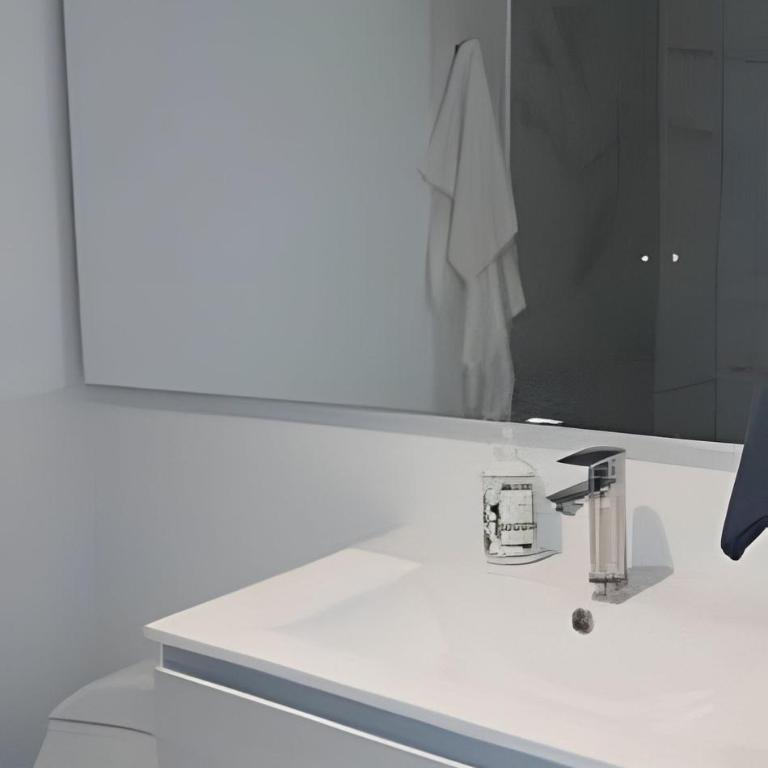 Estilo y comodidad a pasos de la playa en Irotama! - Deluxe One-Bedroom Apartment - 8