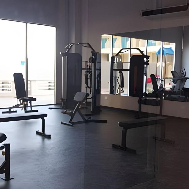 Estilo y comodidad a pasos de la playa en Irotama! - Deluxe One-Bedroom Apartment - 9
