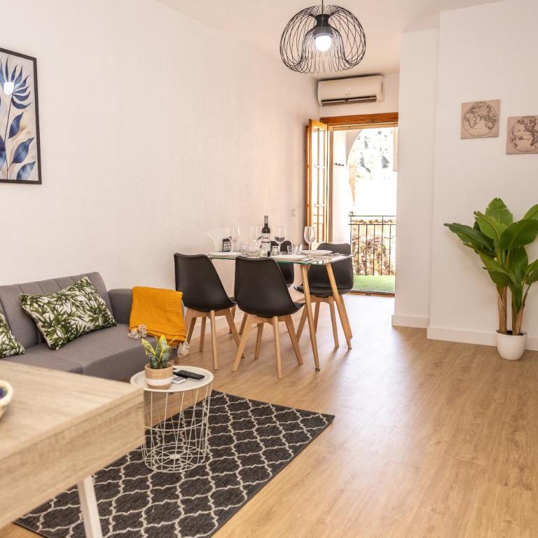 El refugio - Apartamento de 2 dormitorios - 22