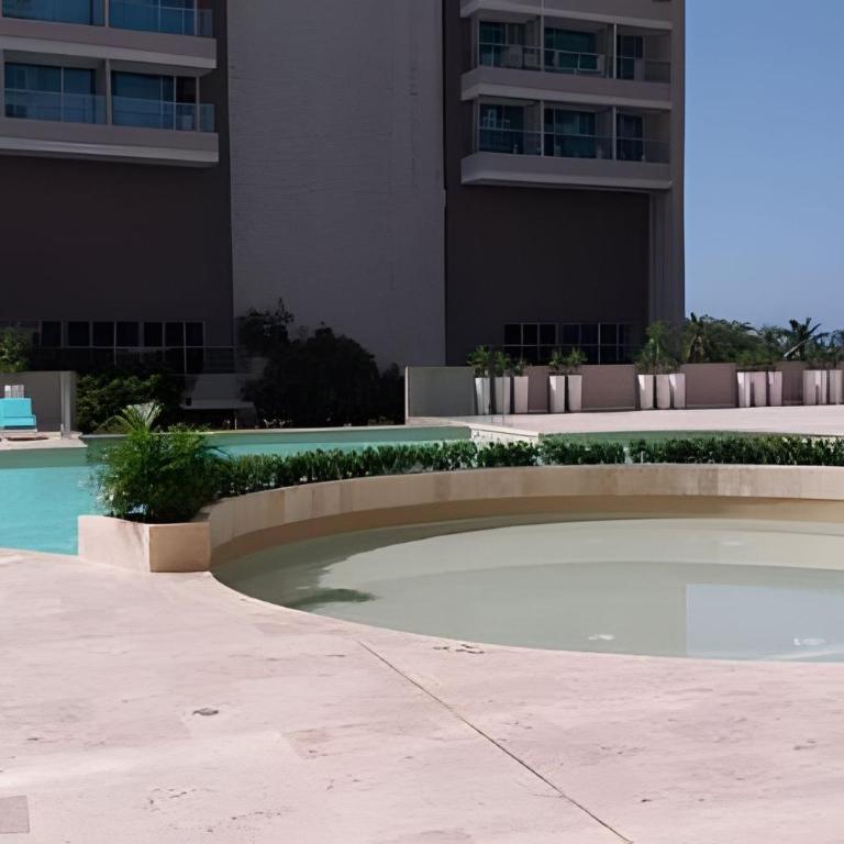 Estilo y comodidad a pasos de la playa en Irotama! - Deluxe One-Bedroom Apartment - 16
