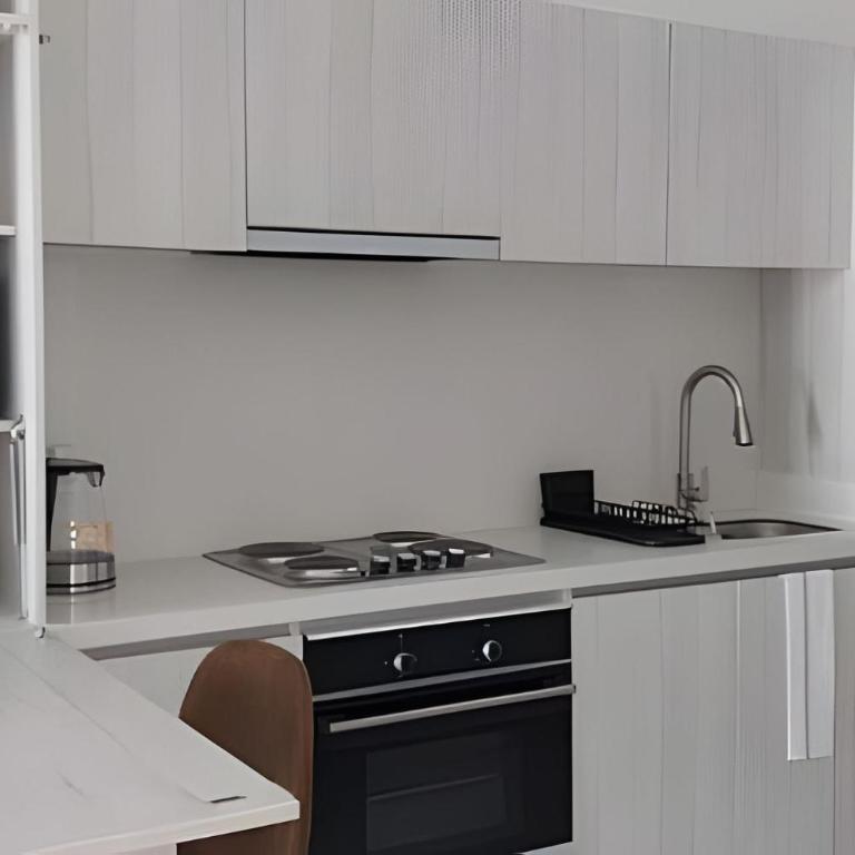 Estilo y comodidad a pasos de la playa en Irotama! - Apartamento Deluxe de 1 dormitorio - 17