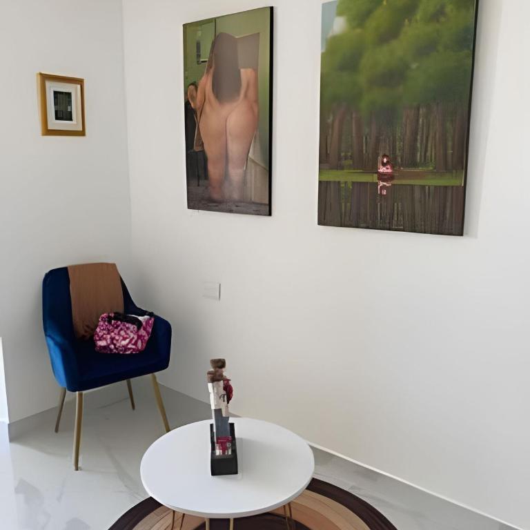 Estilo y comodidad a pasos de la playa en Irotama! - Deluxe One-Bedroom Apartment - 14