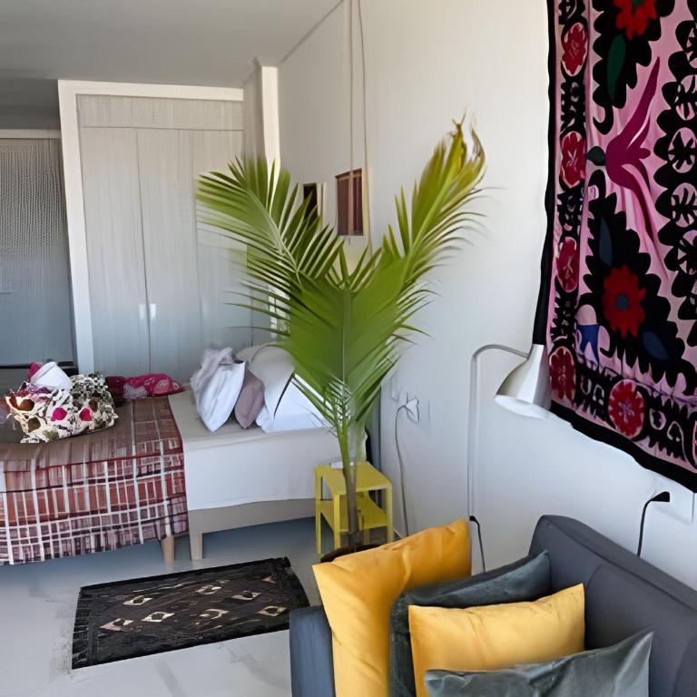 Estilo y comodidad a pasos de la playa en Irotama! - Deluxe One-Bedroom Apartment - 12