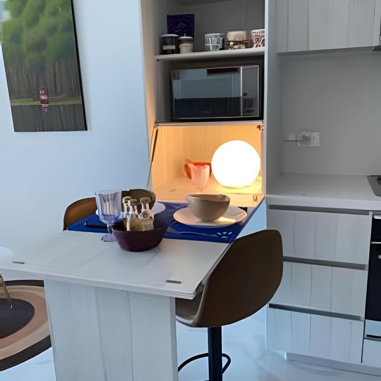 Estilo y comodidad a pasos de la playa en Irotama! - Deluxe One-Bedroom Apartment - 24