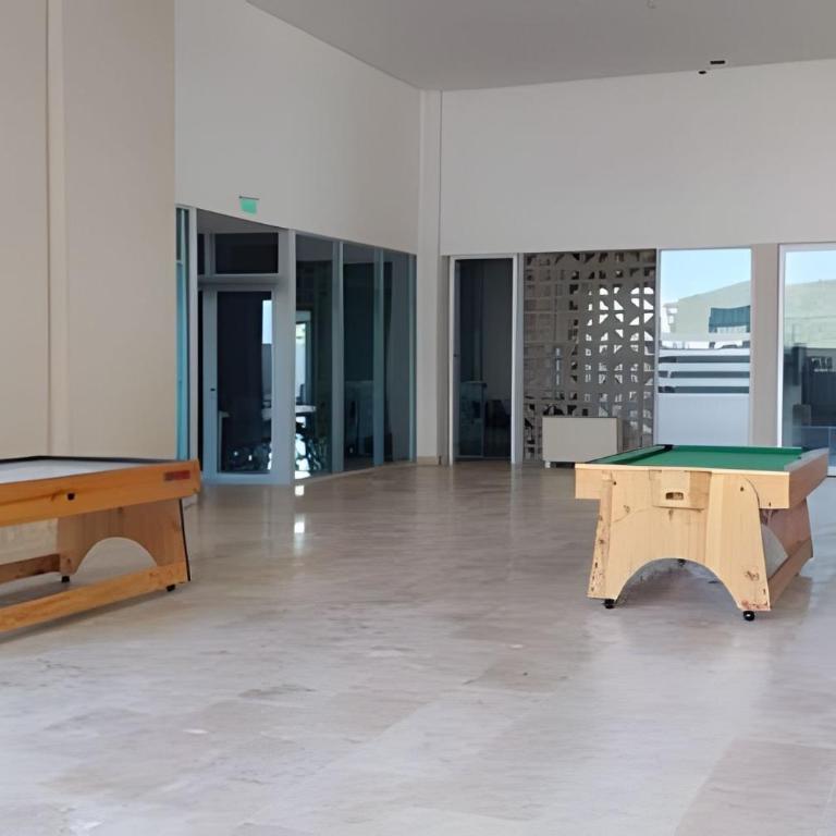Estilo y comodidad a pasos de la playa en Irotama! - Deluxe One-Bedroom Apartment - 30