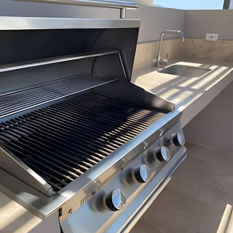 Estilo y comodidad a pasos de la playa en Irotama! - Deluxe One-Bedroom Apartment - 28